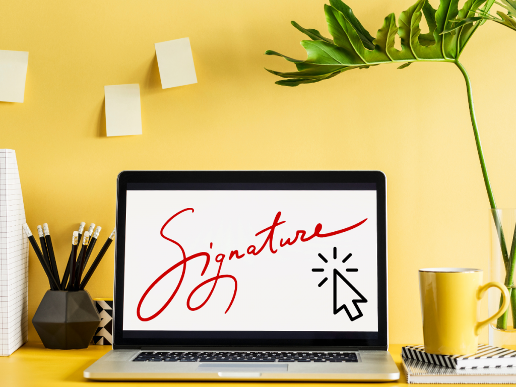 The Best Digital Signature Software Solutions for 2025
