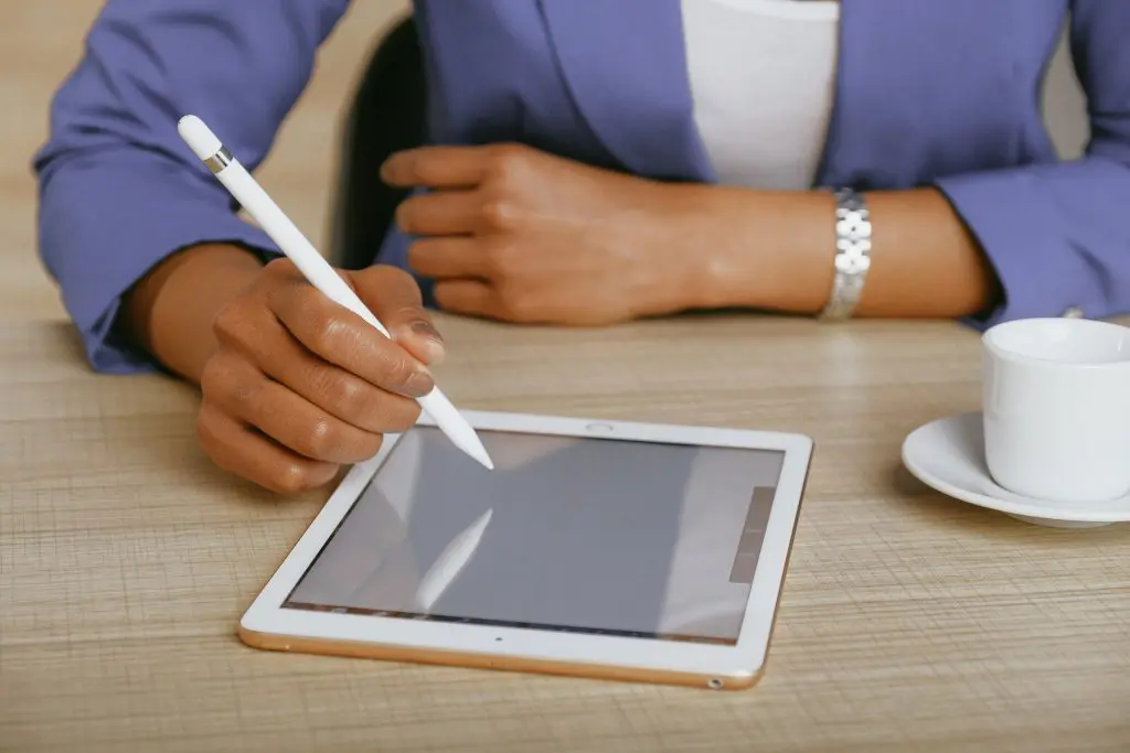 How to Add an Electronic Signature in a PDF?