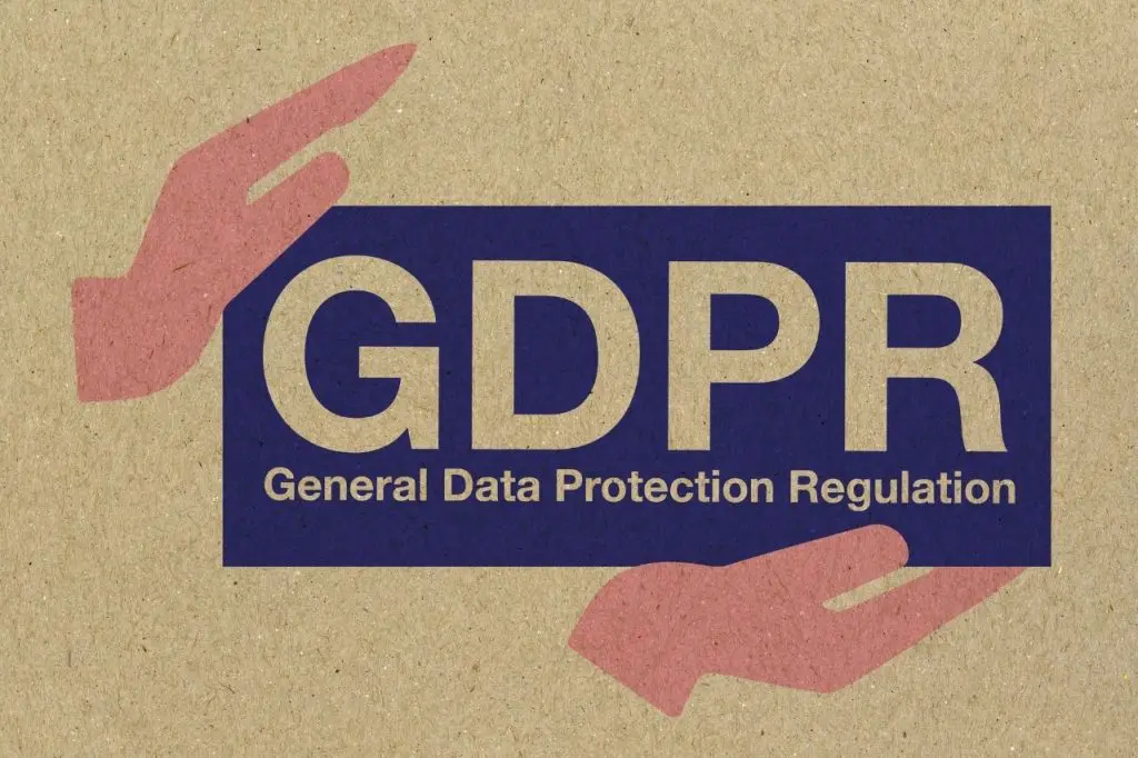 Are Electronic Signatures Compliant With GDPR?