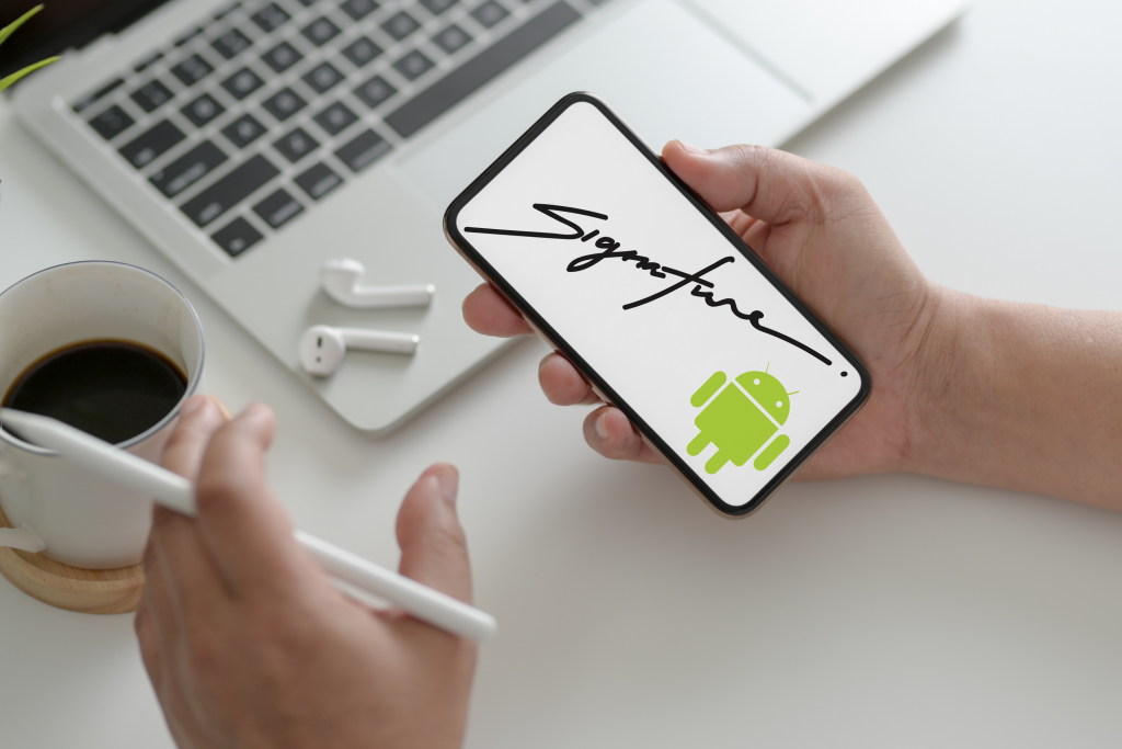 How To Create An E Signature: 5 Ways to Do It | Fill