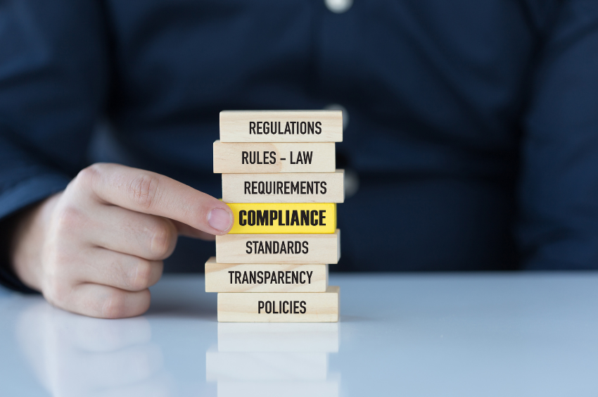 21 cfr part 11 compliance overview