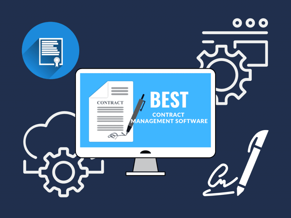 5 Best Contract Management Software for 2025