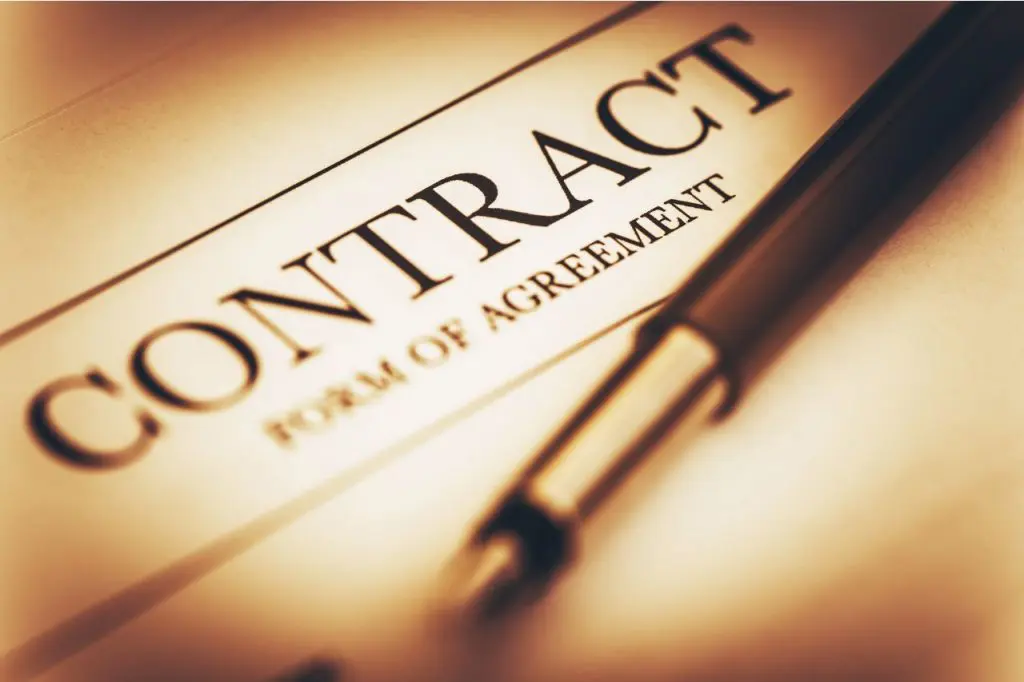 what is contract automation