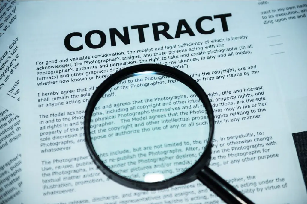 What Is Contract Automation and How Does It Work?