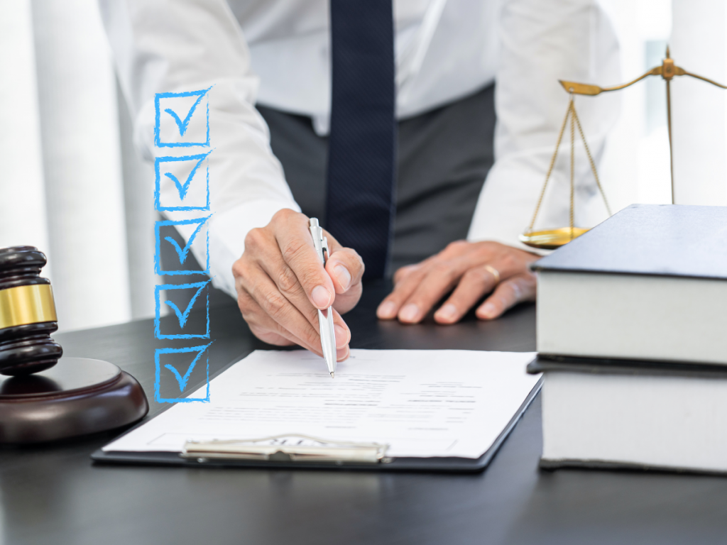 What Makes a Document Legally Binding?