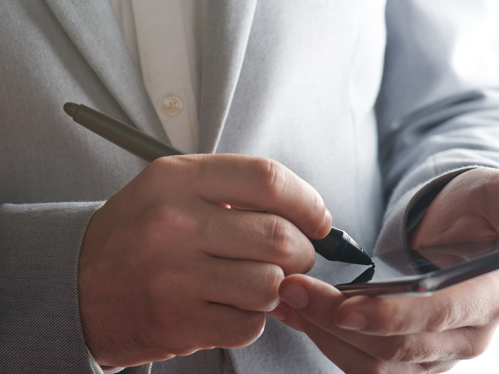 The Best Android DocumentSigning App in 2024 Fill