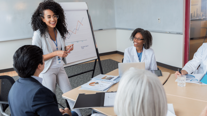 Process Improvement in Healthcare: 7 Ways to Implement it