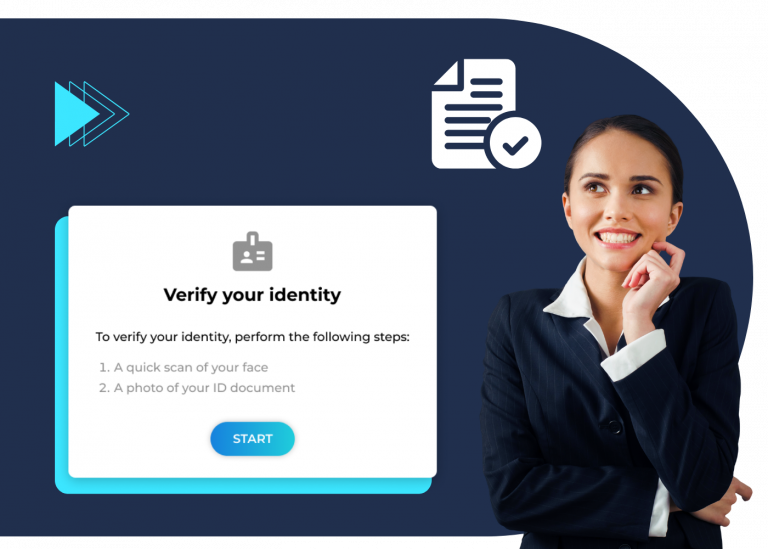 Fill feature signer authentication and verification