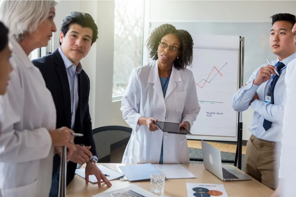 What Is an EMR Conversion? Everything You Need to Know