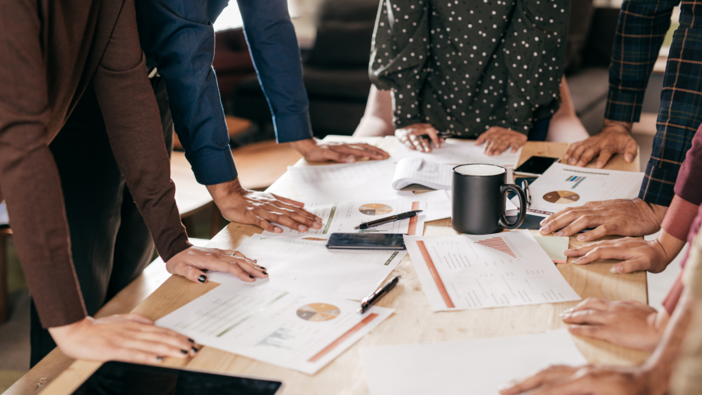 How to Improve Business Contract Management