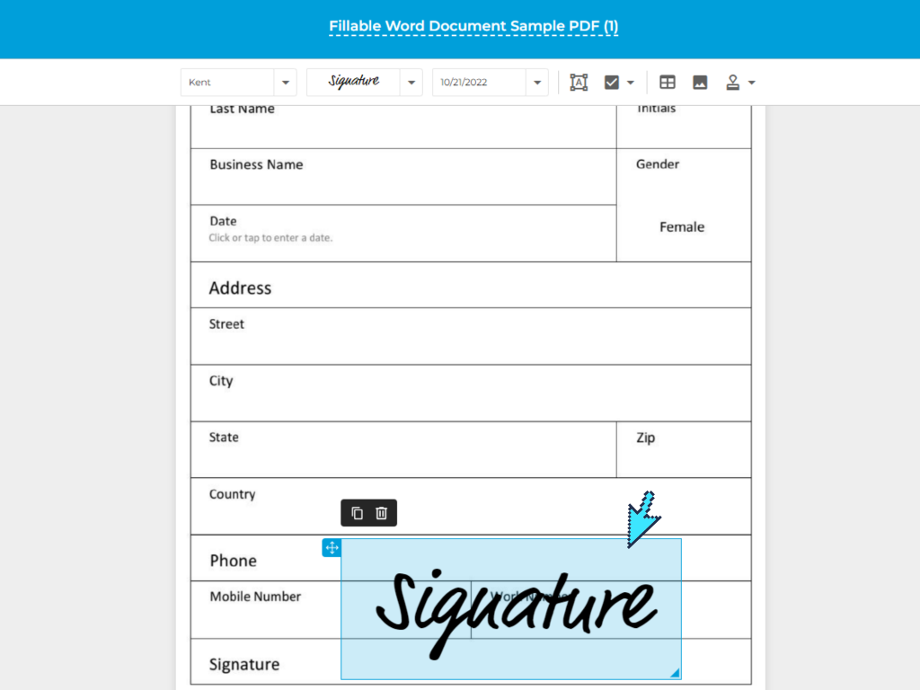How to Sign Documents Online for Free in 2025 Fill