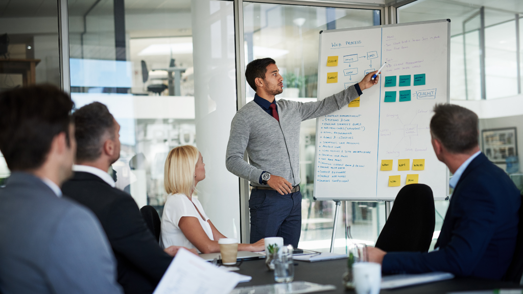 How To Write a Good Technical Proposal for Any Industry