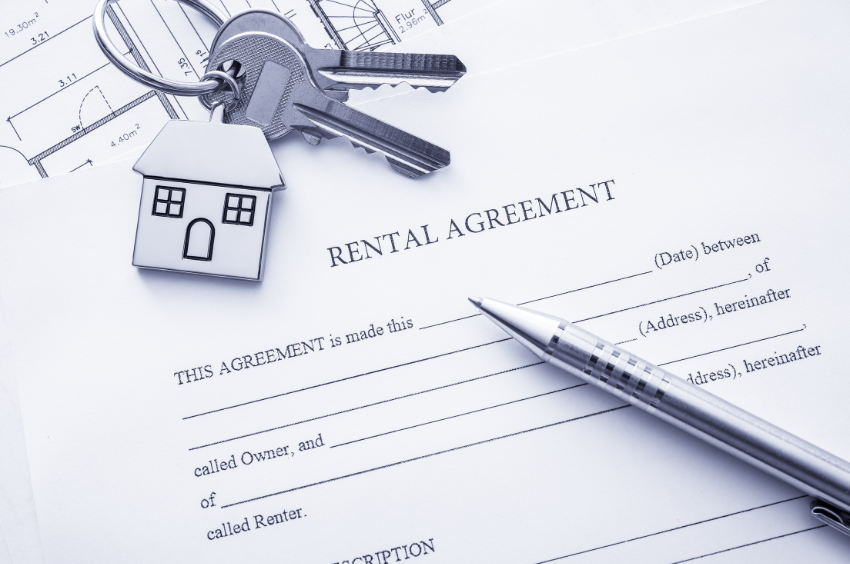 How to Write a Rental Agreement