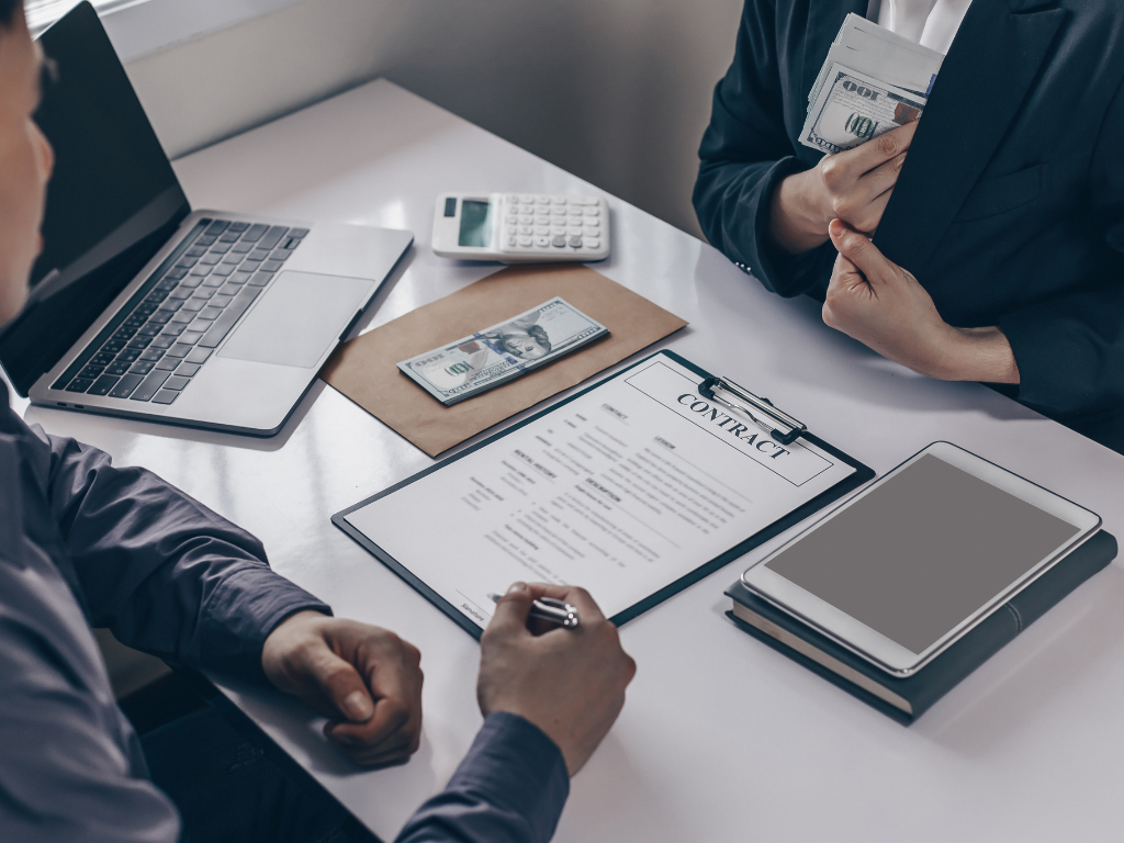 Contract Management Principles: A Guide  for Every Business