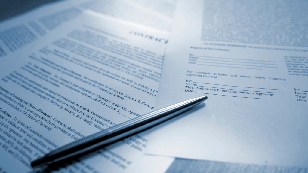 Bilateral vs Unilateral Contracts: How Do They Differ? | Fill