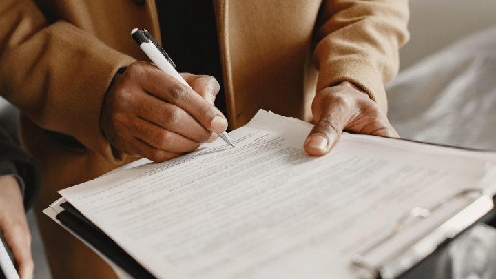 Does a Contract Have to Be Written to Be Valid?