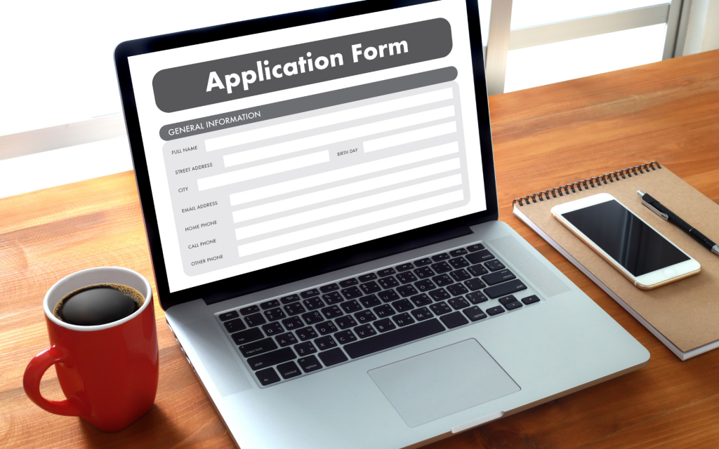 How to create secure web forms for data collection Fill