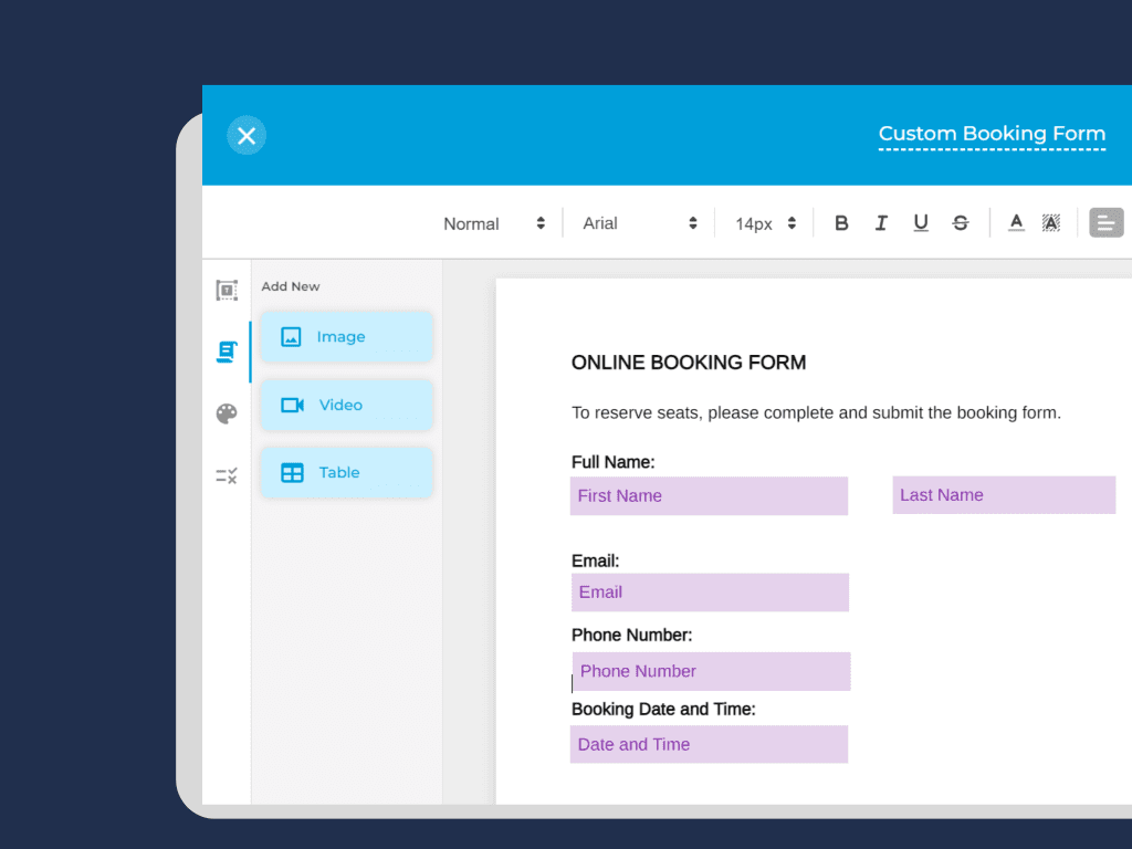 How to Create Custom Forms: 3 Easy No-Code Methods