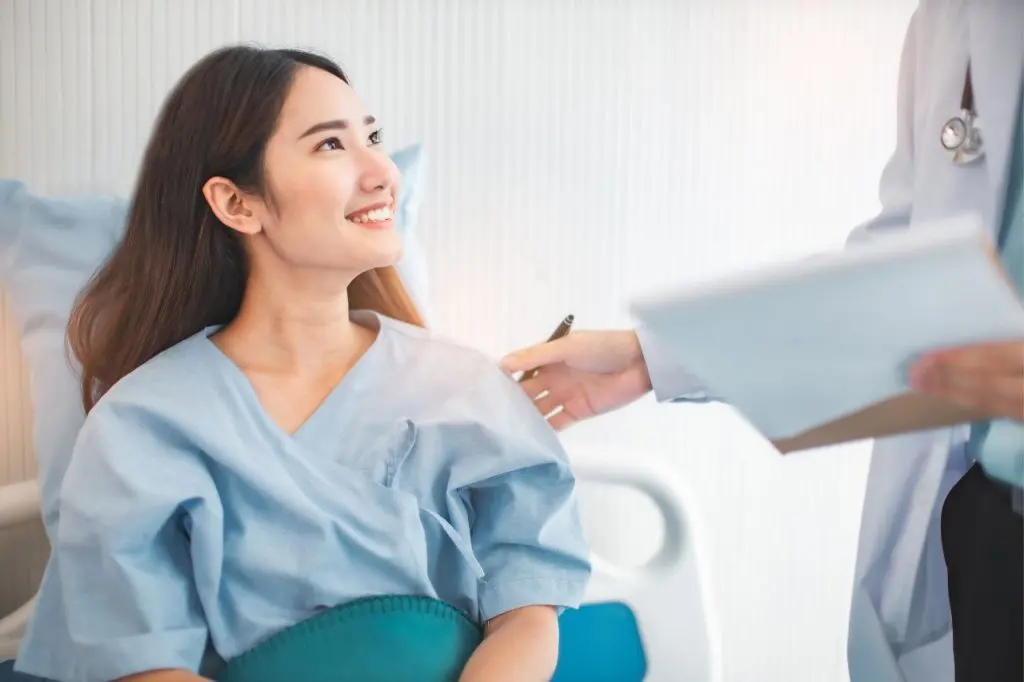 Top 8 Questions to Ask in Patient Satisfaction Survey