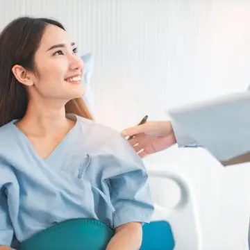 Top 8 Questions to Ask in Patient Satisfaction Survey