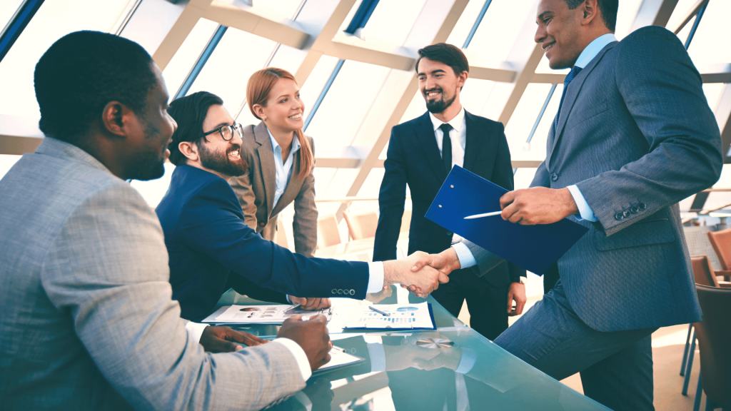 Contract Management in Procurement: Best Practices in 2024