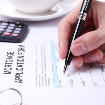 Signing Mortgage Documents: A First-Time Home Buyer’s Guide