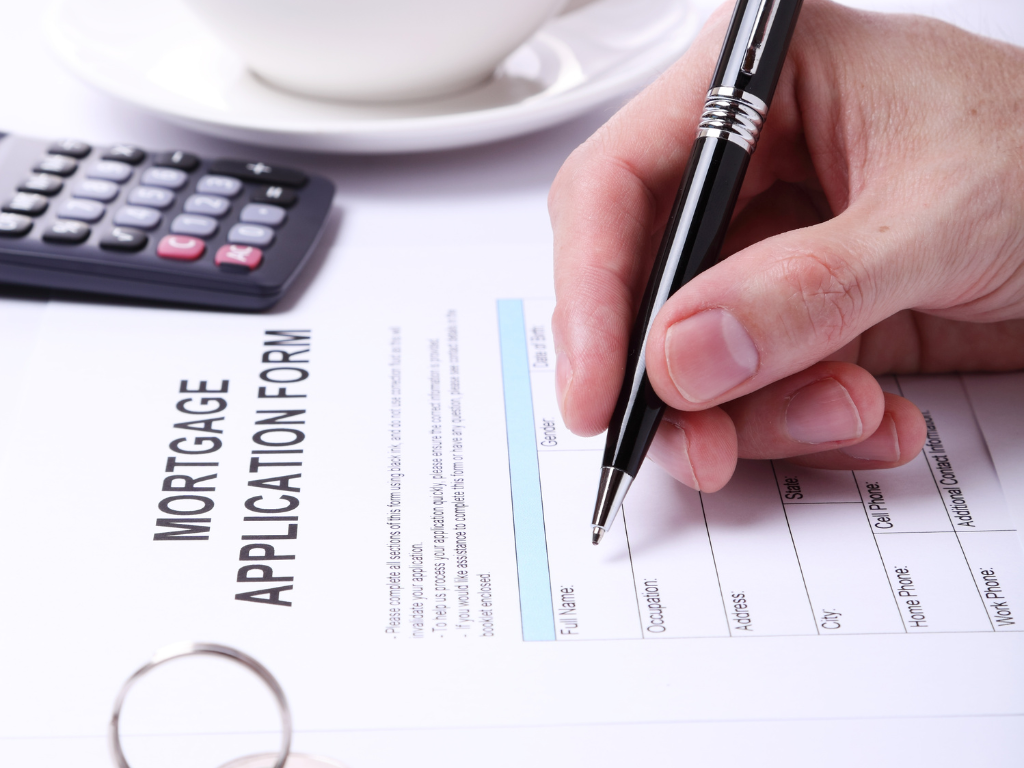 Signing Mortgage Documents: A First-Time Home Buyer’s Guide