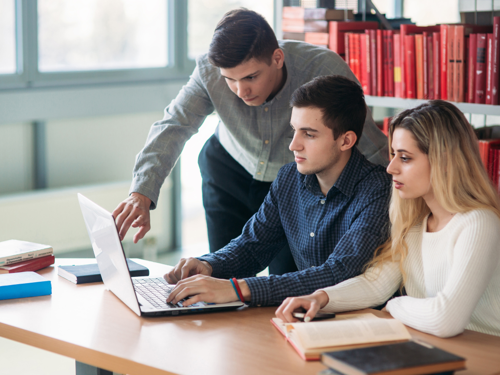 Importance of Online School Forms to Modern Education