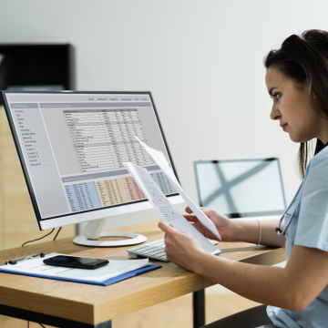 Data Collection in Healthcare: Importance and Benefits