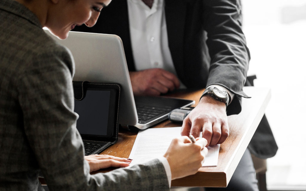 Signing Nonprofit Contracts: Use Quick and Safe eSignatures