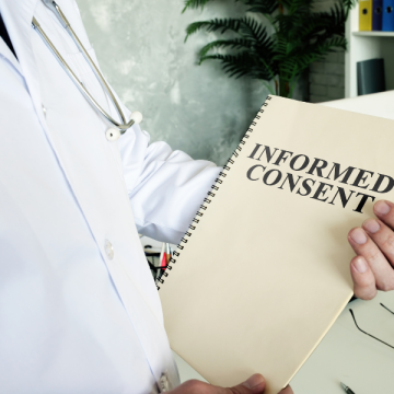 Digitizing Medical Consent Forms: Benefits and Uses