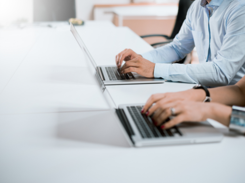 6 Sales Documents Every Business Needs to Win More Deals