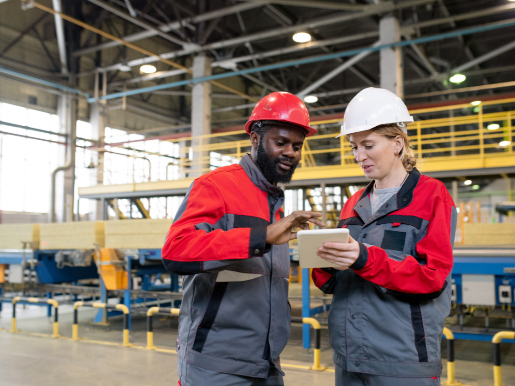 Mastering Manufacturing Document Management: Tips and Tricks