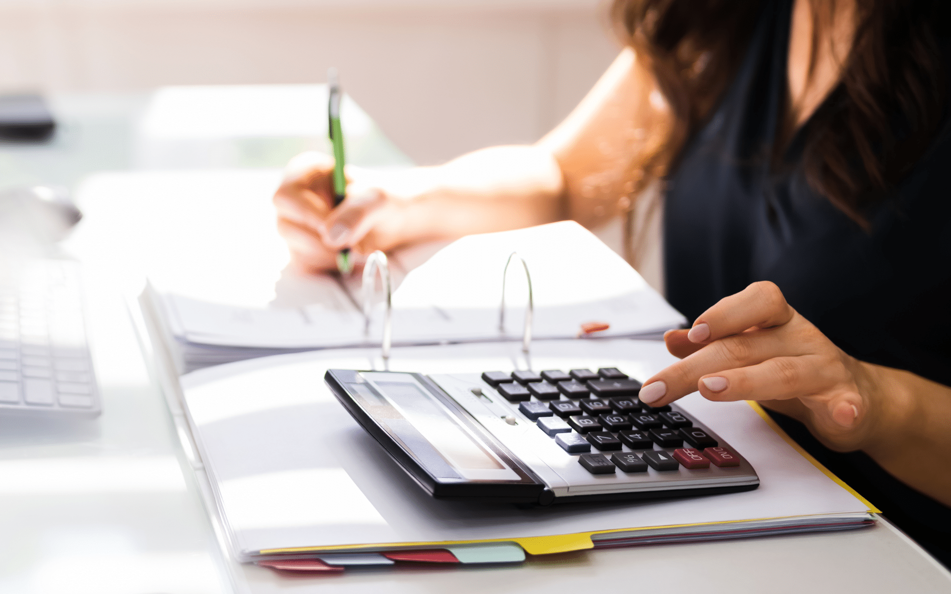 How to Write Form 6251: Ultimate Guide + Free Template