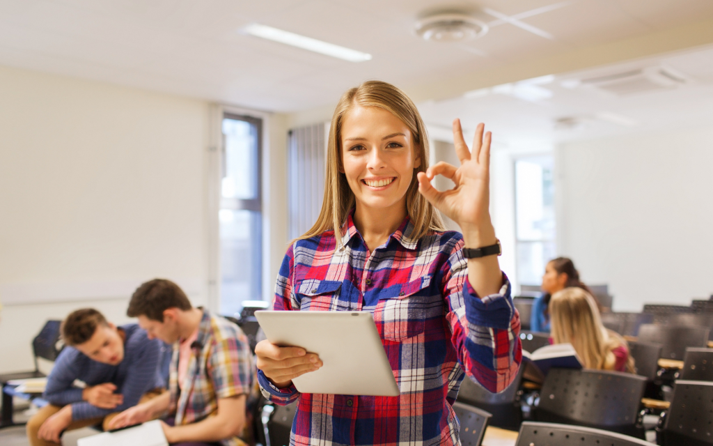 Student Signatures: Benefits for Educational Institutions