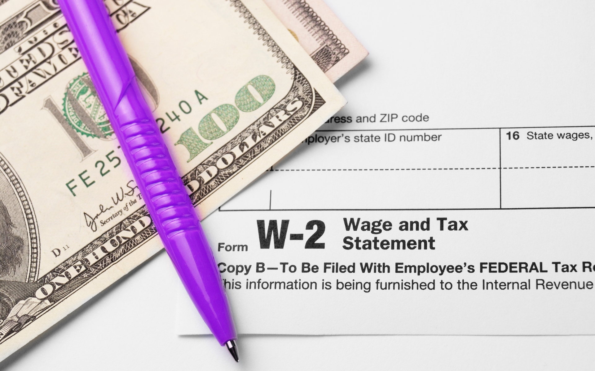 how to draft w-2 form fill