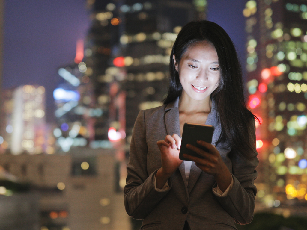 Are Text Messages Legally Binding? What You Need to Know