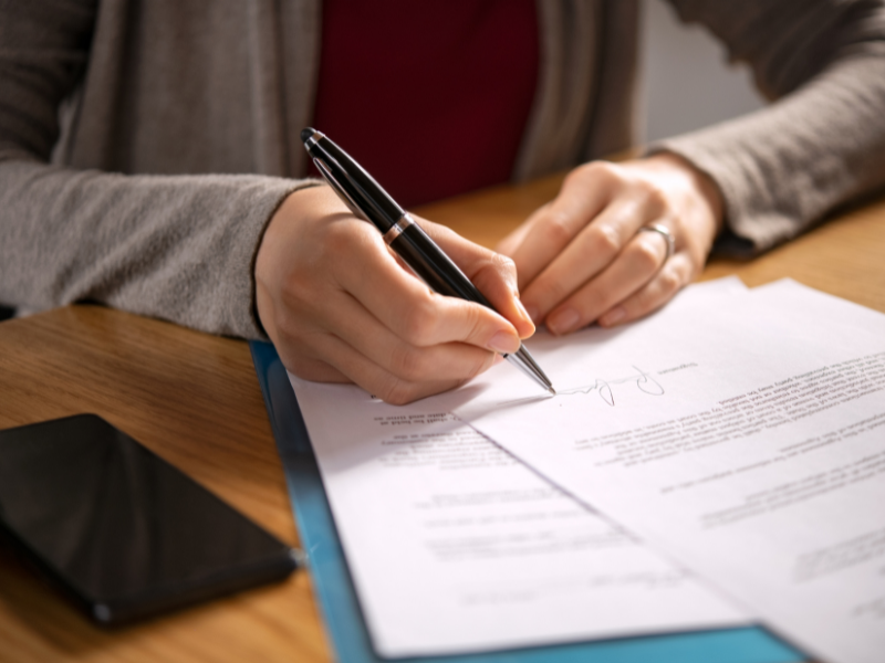 Understanding Executed Documents: Benefits and Importance