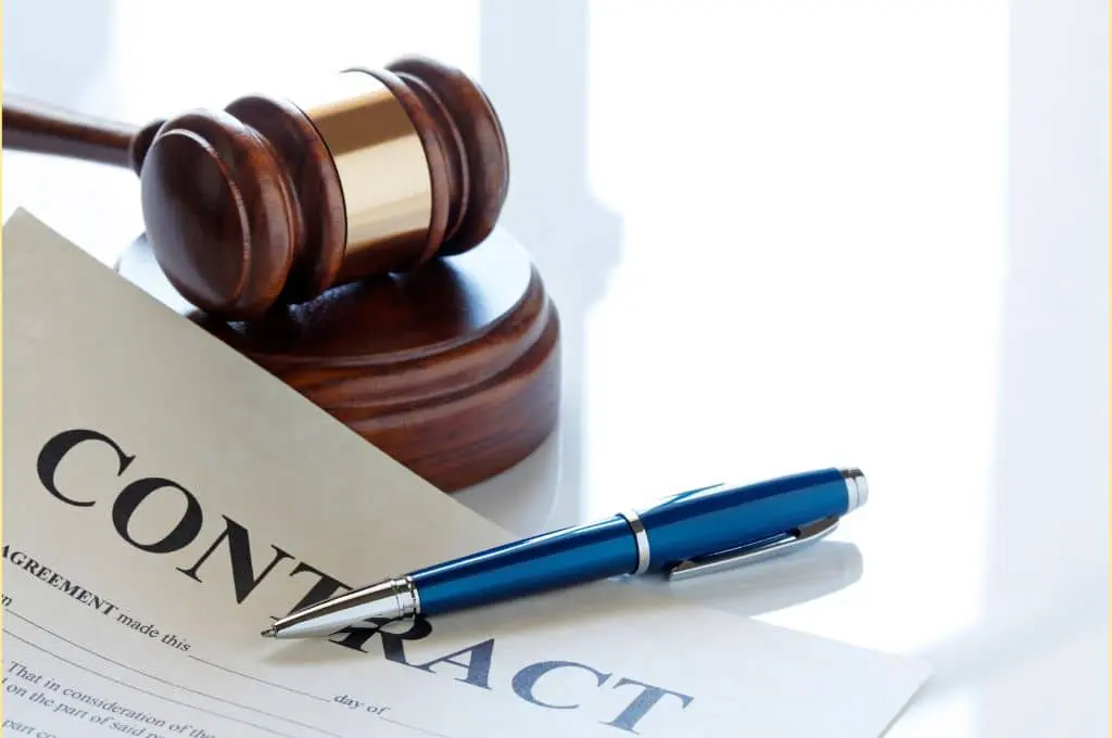 Contract Extraction: The Importance of Automated Data Extraction