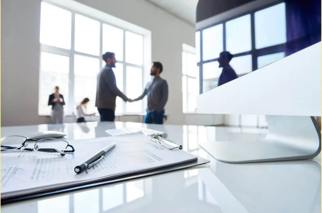 Contract Management Framework: Key Components and Common Challenges