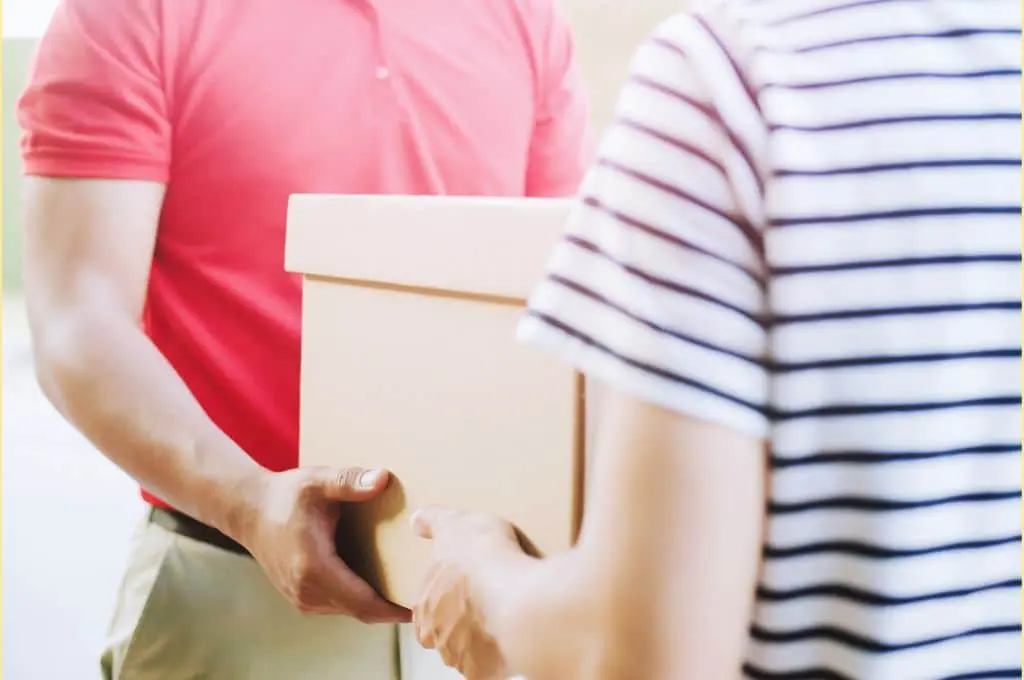 how to create consignment agreement - image 1