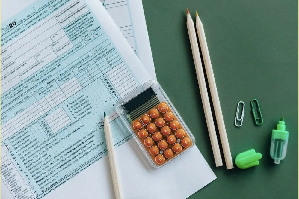The Ultimate Guide to Creating Form 6781 for Your Tax Returns