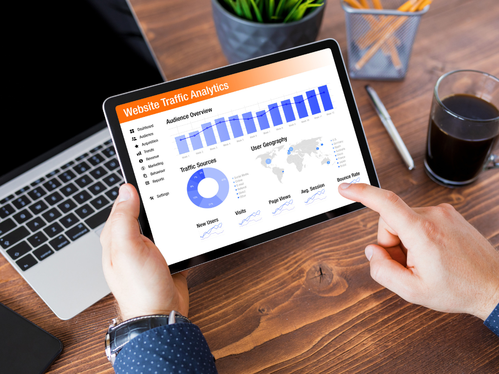 the market research proposal