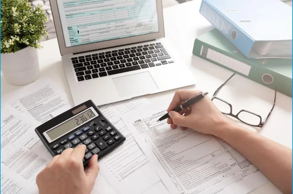 Form 8582: Simple Guide to Creating the Form for Your Taxes