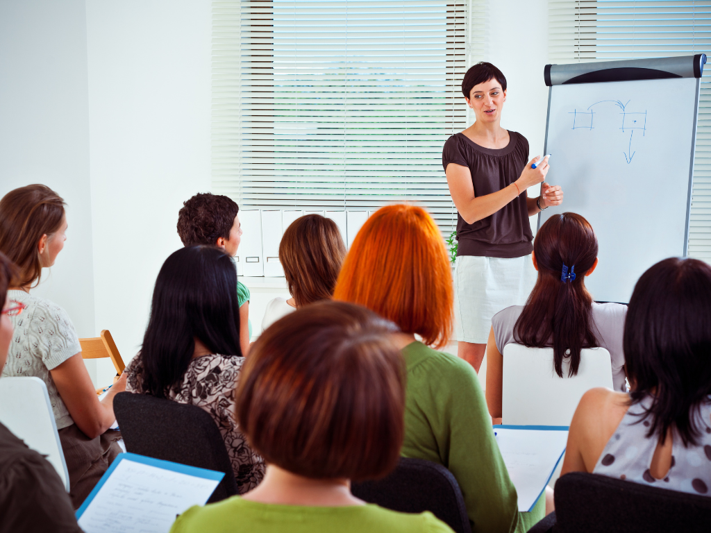 How to Draft a Training Proposal: A Complete Guide 