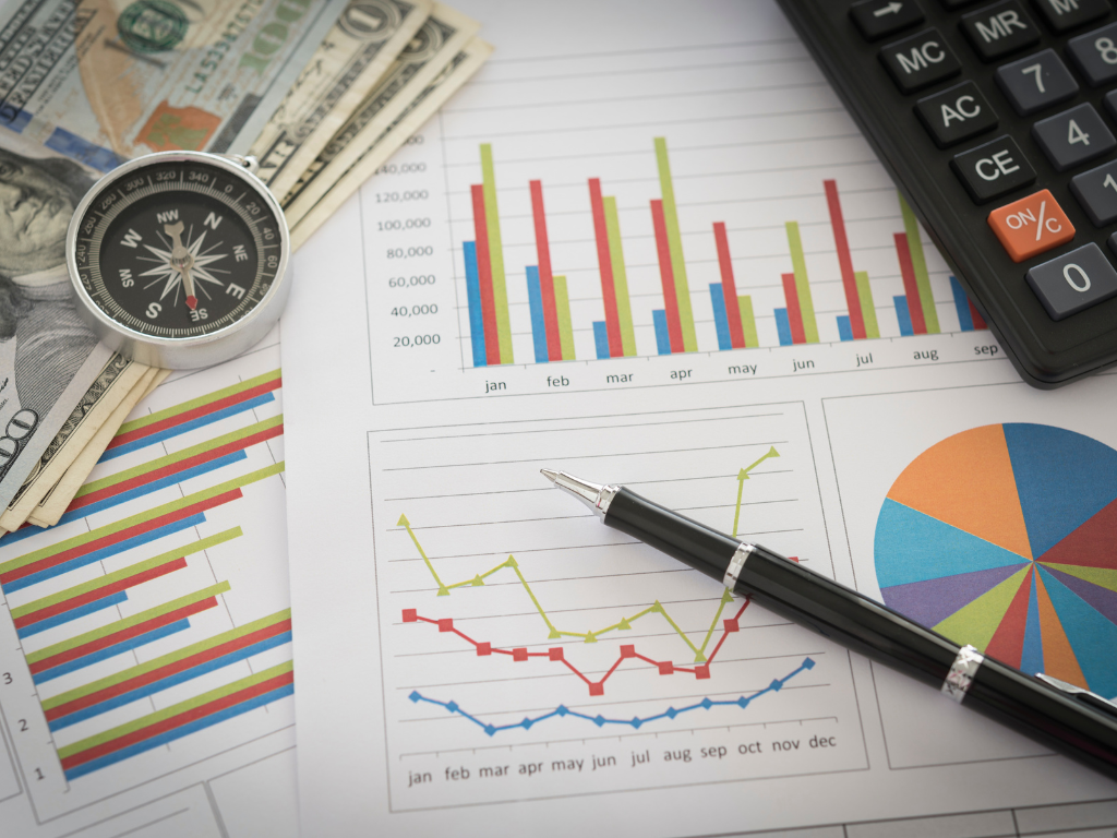 How To Draft A Financial Funding Proposal For Your Project