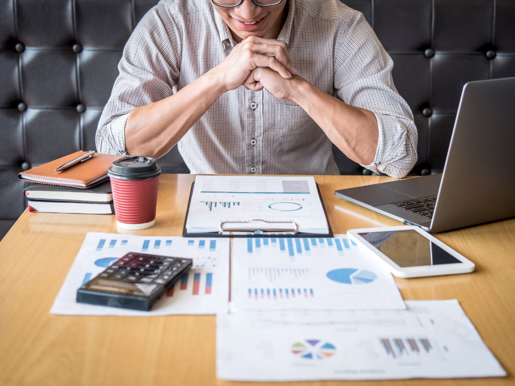 How To Write An Investment Proposal: A Guide + Free Template