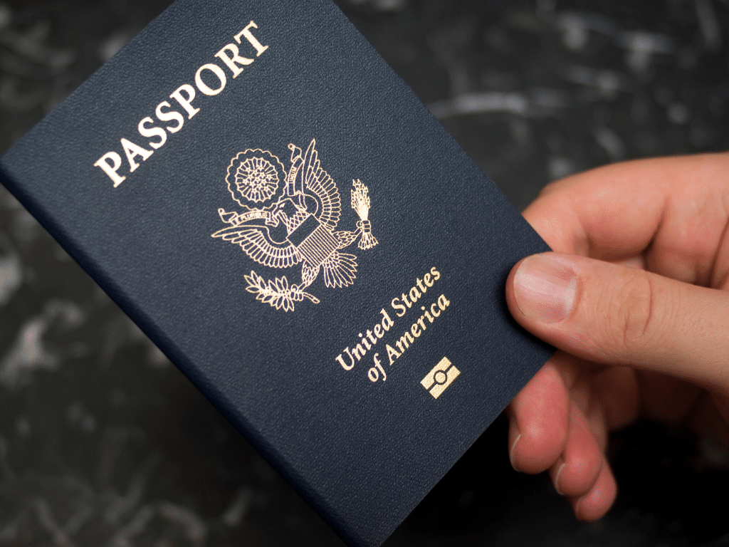 How to Write DS-64 Statement Regarding a Valid Lost or Stolen US Passport Book and or Card
