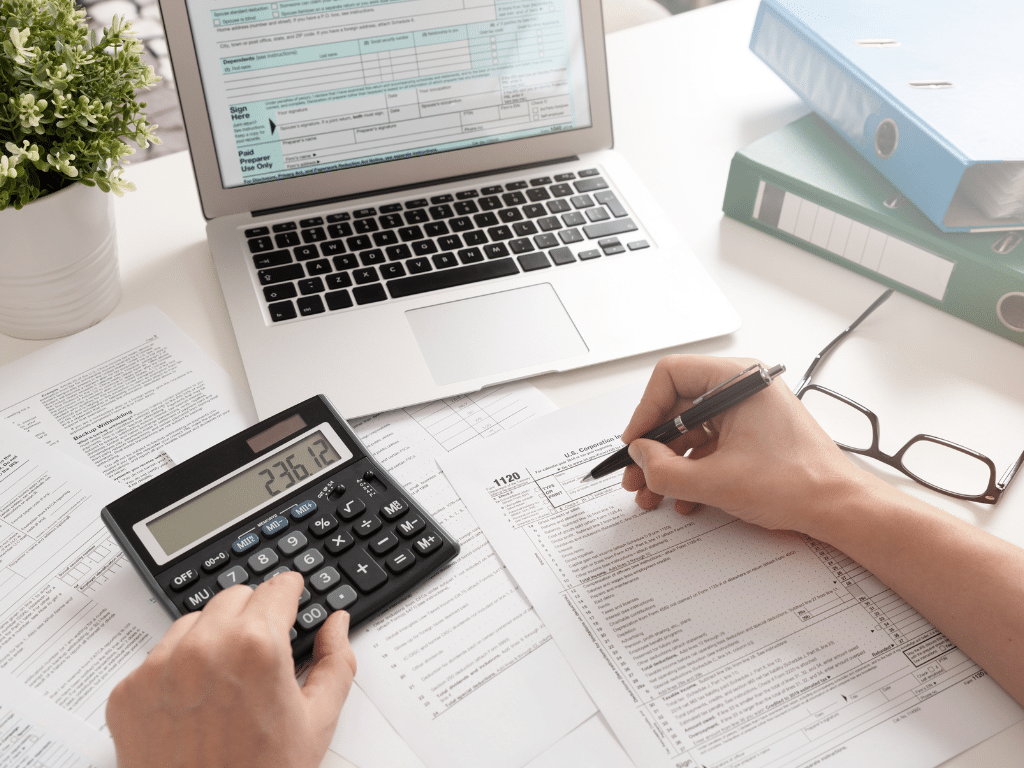 How To Write Tax Form 8995-A: Guide For Tax Deductions
