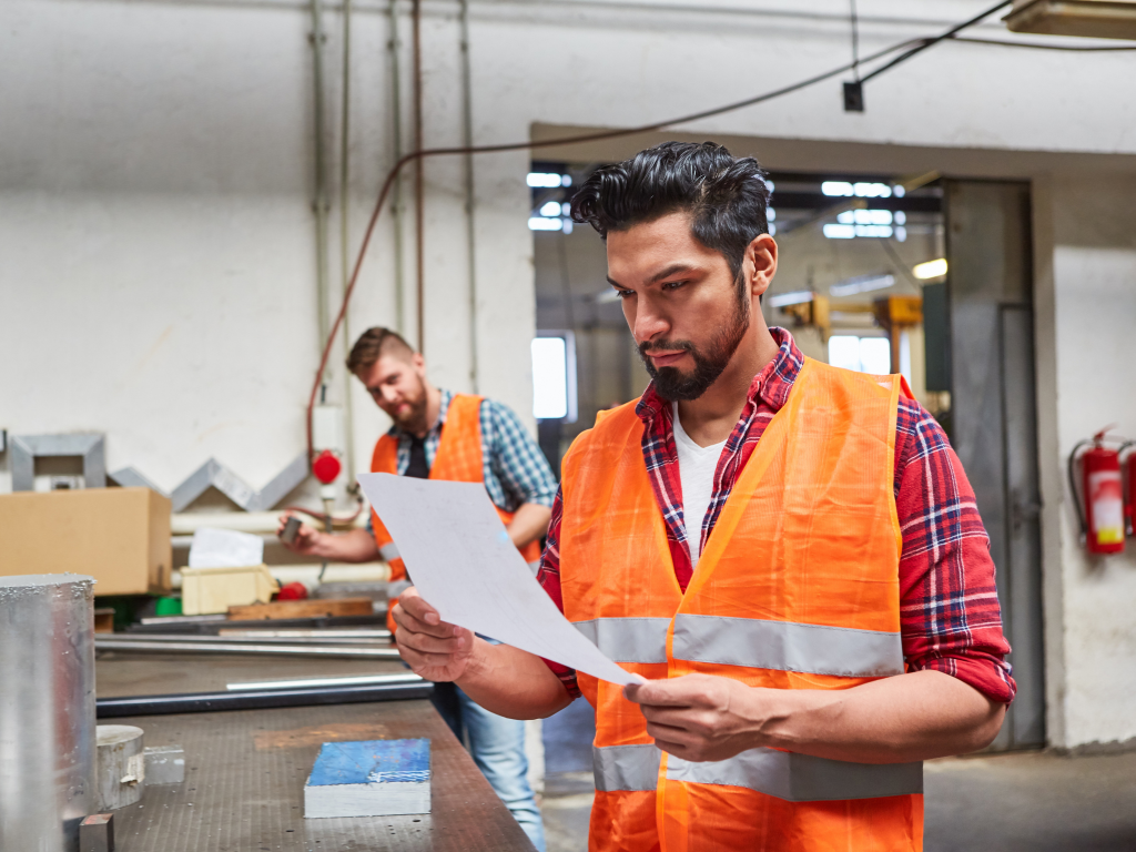 How To Write A Change Order Form: Use Our Free Template